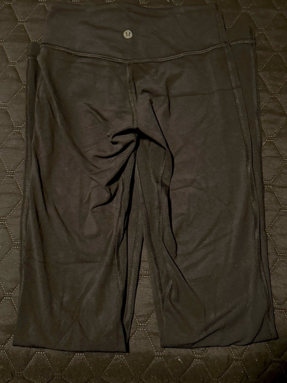 Lululemon Groove Nulu High-Rise Flared Pants  Brand new no tag
